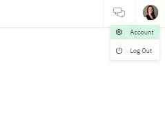 Brella Delegate Account