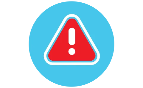 Danger Icon